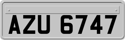AZU6747
