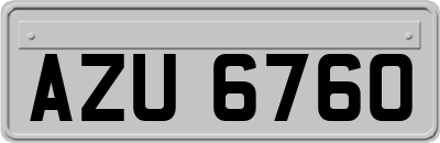 AZU6760