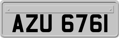 AZU6761
