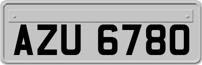 AZU6780