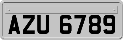 AZU6789