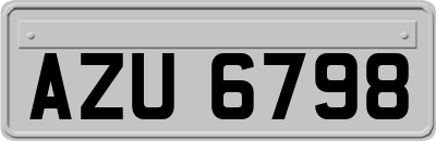 AZU6798