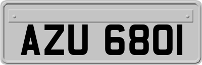 AZU6801