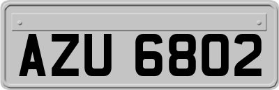 AZU6802