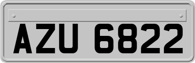 AZU6822