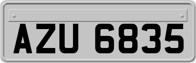 AZU6835