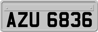 AZU6836