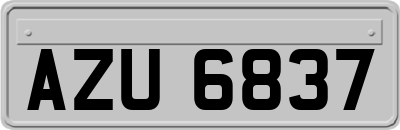AZU6837