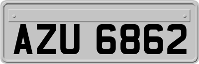 AZU6862