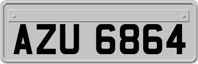 AZU6864