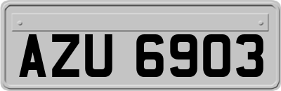 AZU6903