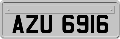 AZU6916