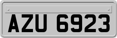 AZU6923