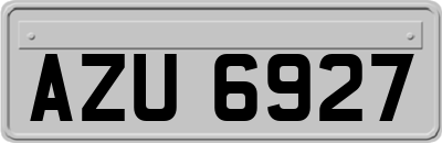 AZU6927