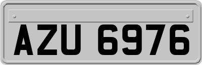 AZU6976