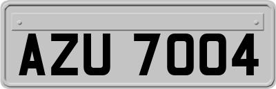 AZU7004