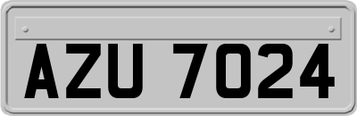 AZU7024