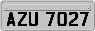 AZU7027
