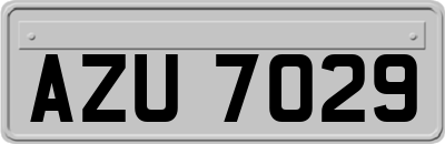 AZU7029