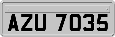 AZU7035