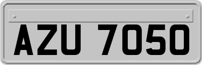 AZU7050