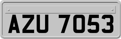 AZU7053