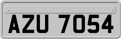 AZU7054