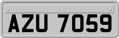 AZU7059