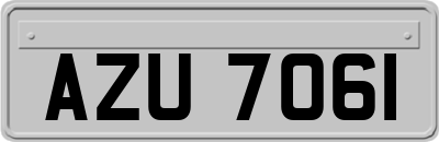 AZU7061