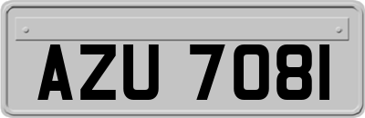AZU7081