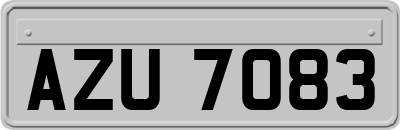 AZU7083