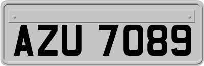 AZU7089