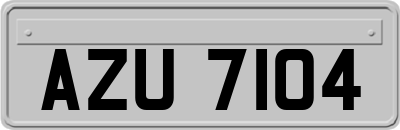 AZU7104