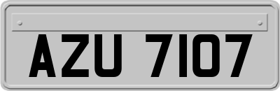 AZU7107