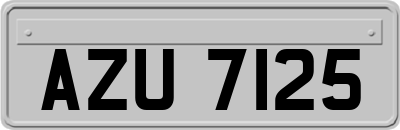 AZU7125