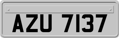 AZU7137