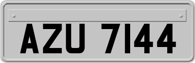 AZU7144