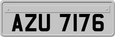 AZU7176