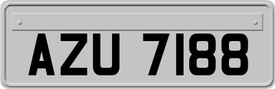 AZU7188