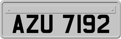 AZU7192