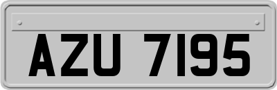 AZU7195