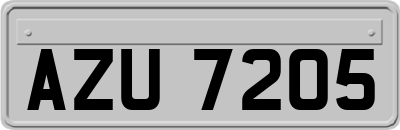 AZU7205