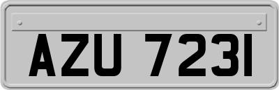 AZU7231