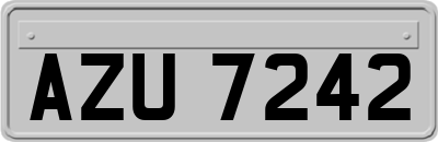 AZU7242