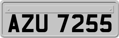 AZU7255