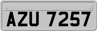 AZU7257