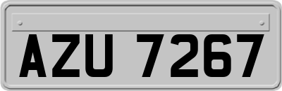 AZU7267