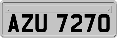 AZU7270