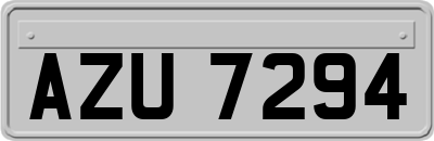 AZU7294