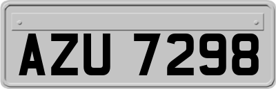 AZU7298